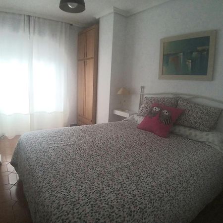 Surf Playa 1 Linea Apartment Somo Exterior photo