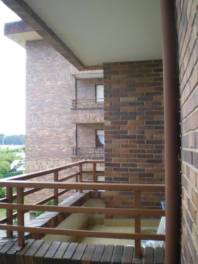 Surf Playa 1 Linea Apartment Somo Exterior photo