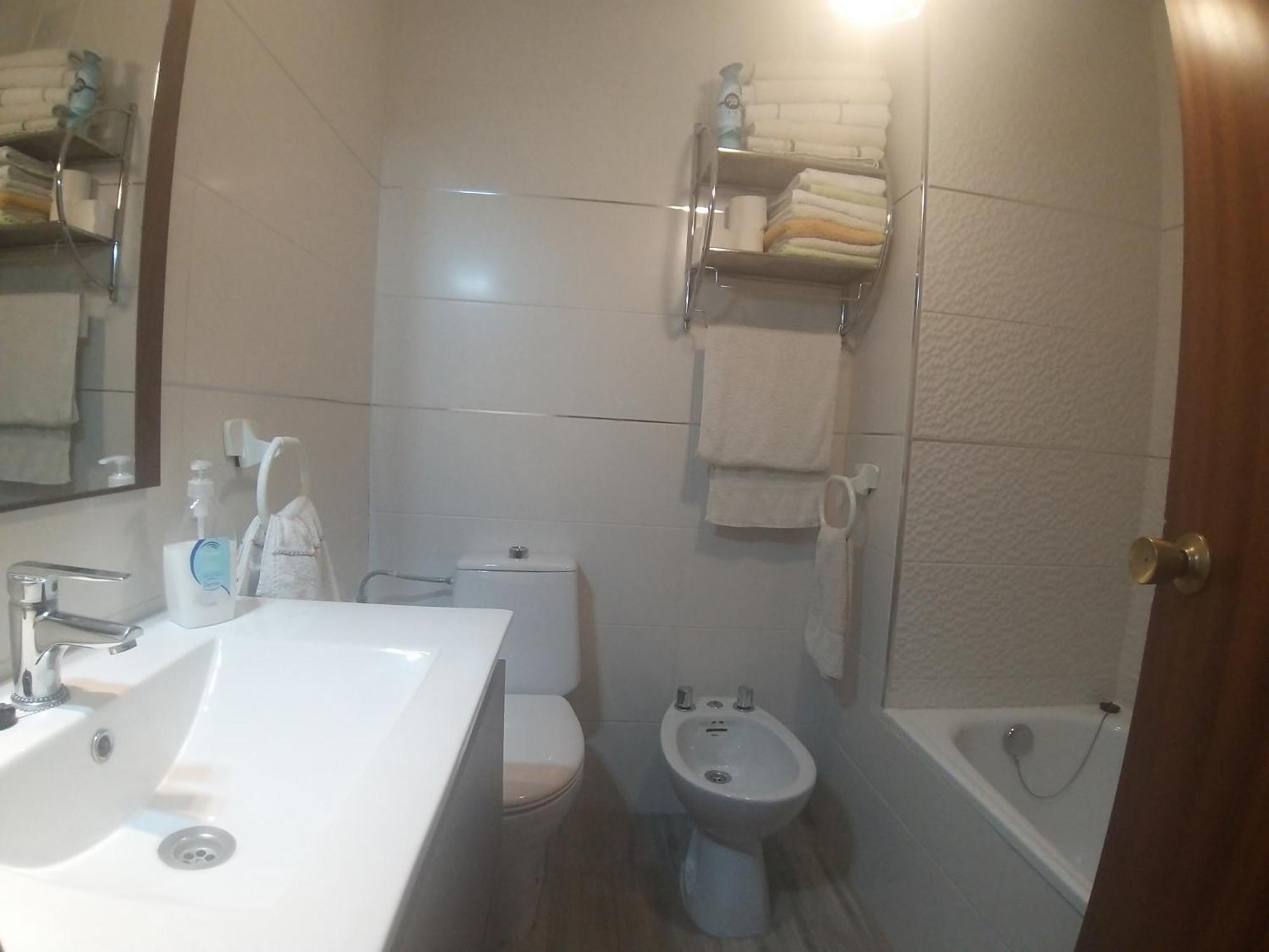 Surf Playa 1 Linea Apartment Somo Exterior photo
