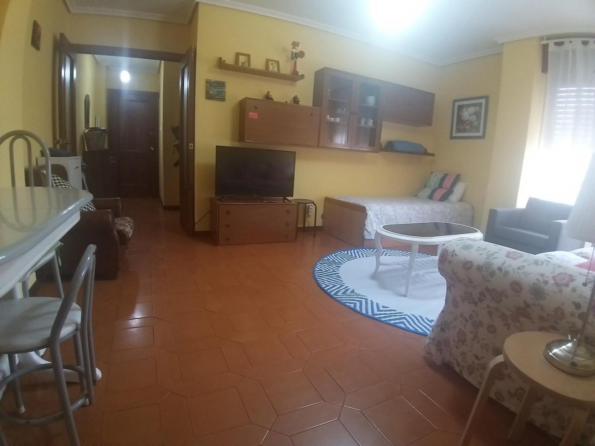 Surf Playa 1 Linea Apartment Somo Exterior photo