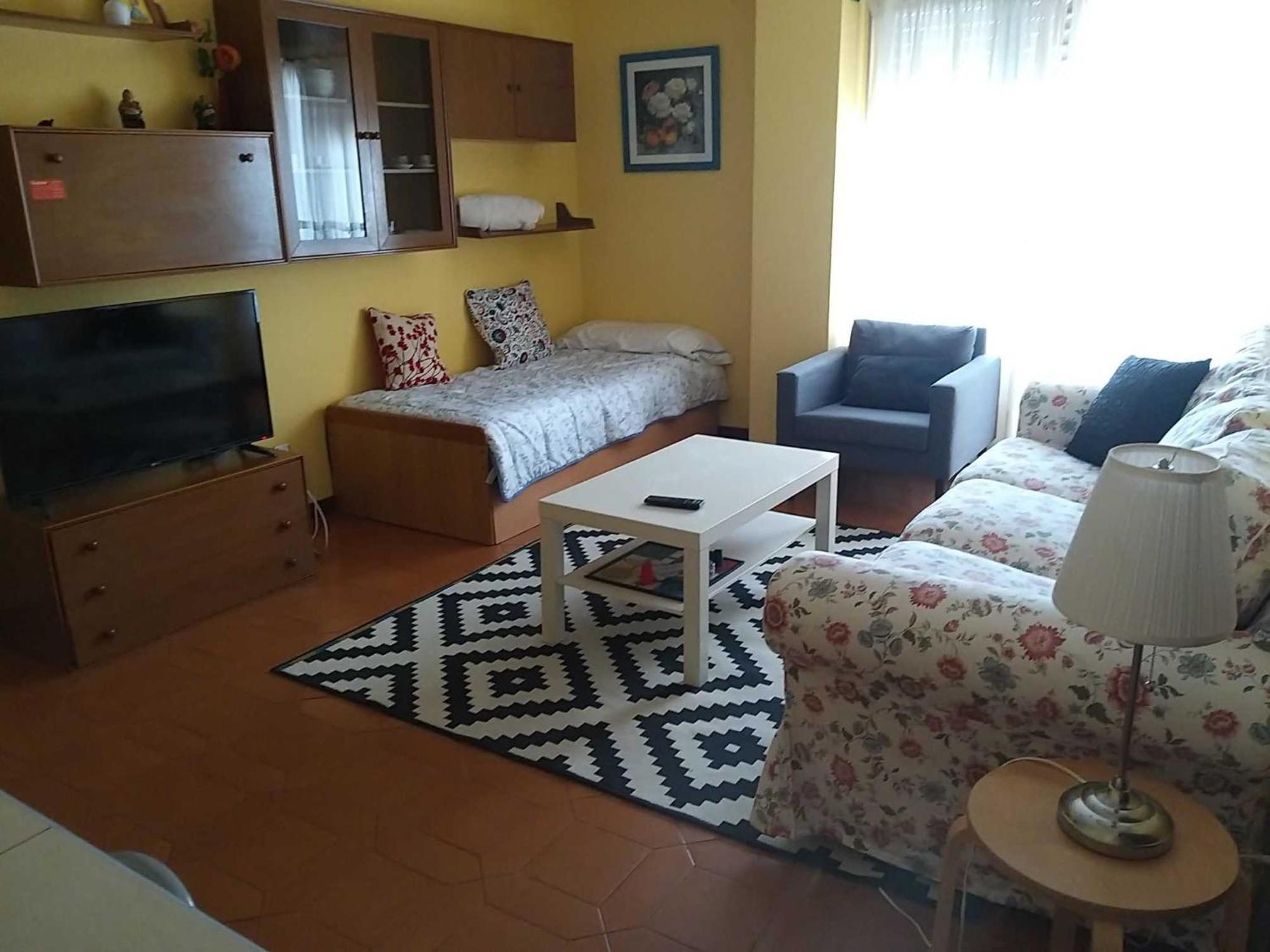 Surf Playa 1 Linea Apartment Somo Exterior photo